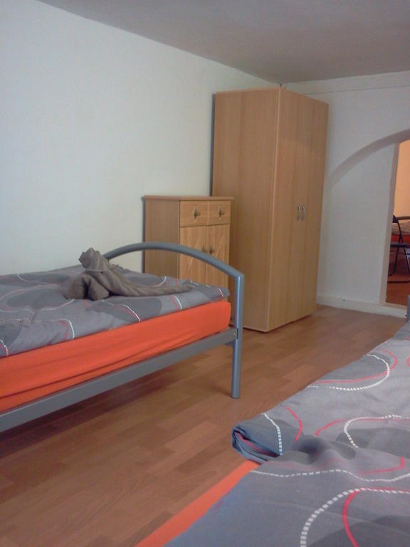 Appartamento Jannowitzbruecke