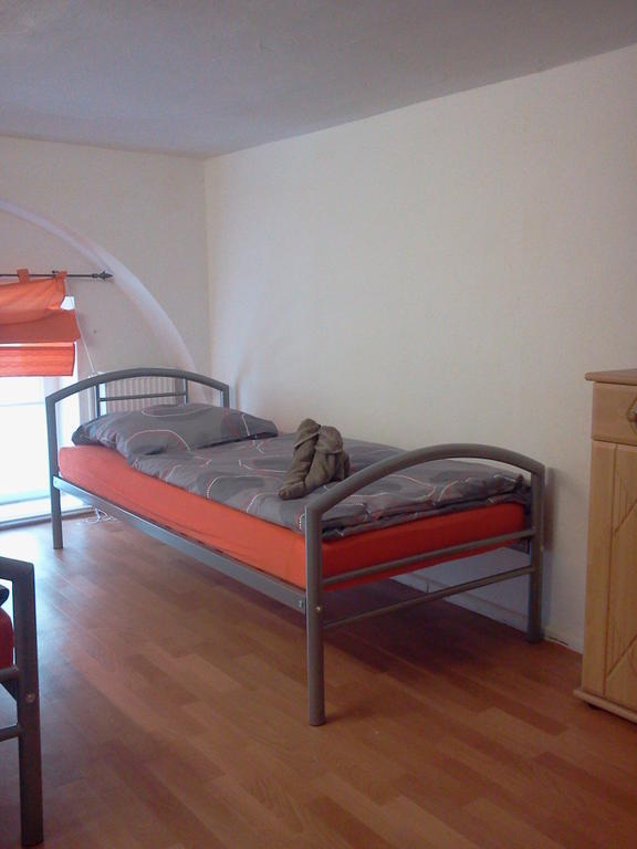 Apartment Jannowitzbrücke *